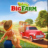 Big Farm -  Free Games