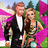 Lady Popular Fashion Arena -  Free Games