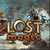 LostMagic -  Free Games