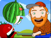 Mutant Garden Guard - New Games