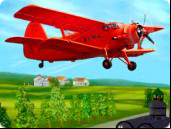 Sky Goofers - New Games