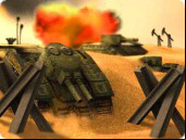 Hell Buggies - New Games
