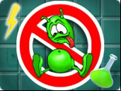 Lab Enigma - Match 3 Games Free 