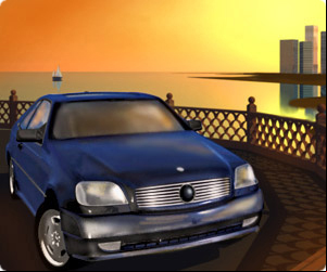 Mad Dogs On The Road - New Games