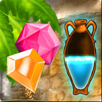 Moabite Stone -  Free Games