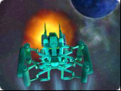 Cosmic Jumble - New Games