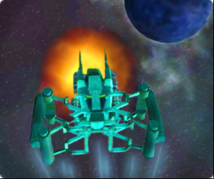 Cosmic Jumble - New Games