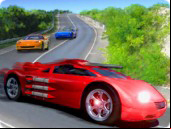Road Attack - New Games