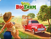 Big Farm - New Games