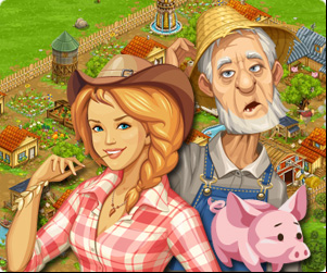 Big Farm