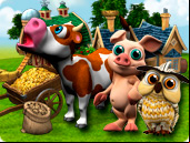 Farmerama - Adventure Games Free 