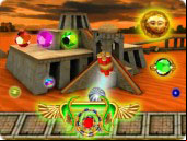 Egypt Ball - New Games