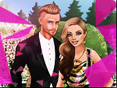 Lady Popular Fashion Arena - New Games
