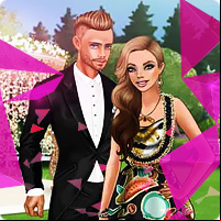 Lady Popular Fashion Arena -  Free Games