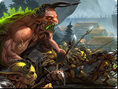 Battle of Beasts - New Games