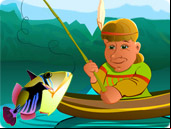 Fortune Fishing Game - New Games