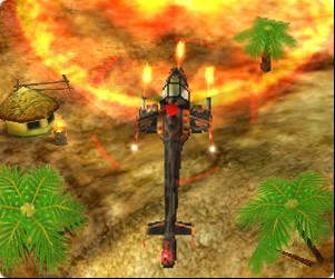 Helicopter Game - New Games