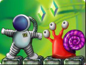 Freak World - New Games
