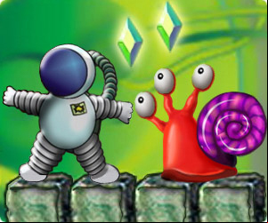 Freak World - New Games