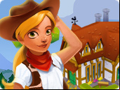 My Free Farm 2 - Games For Girls Games Free 
