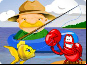 Fisherman Of Fortune - New Games