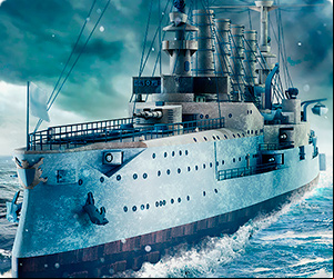 Supremacy 1914 - New Games