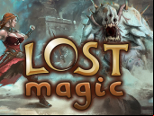 LostMagic - Adventure Games Free 