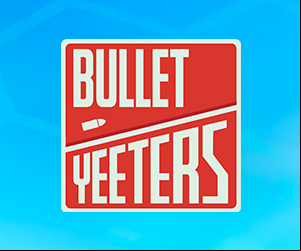 Bullet Yeeters - New Games