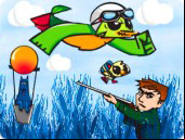 Duck Riposte - New Games