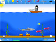  Crazy Fishing Multiplayer - Multiplayer Game
