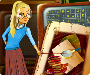Word Game Deluxe - New Games