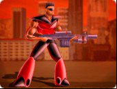 Fight Terror 3 - New Games