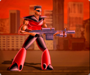 Fight Terror 3 - New Games