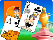 Play Solitaire Forever - New Games