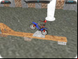 Trial Bike Ultra - Trial Bike Game