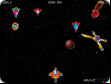  Alien Riposte - Alien Game