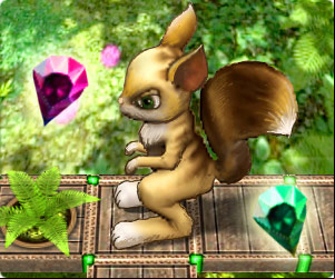 Animal Retreat - New Games