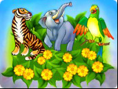 Animal Rehouse - New Games