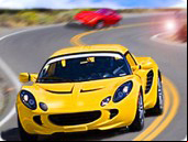 Crazy Racing Cars - New Games
